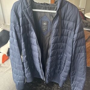 Canada goose jacket